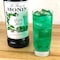 Monin Monin Green Mint Syrup 750mL Bottle, PK12 M-AR021A - alternate 5